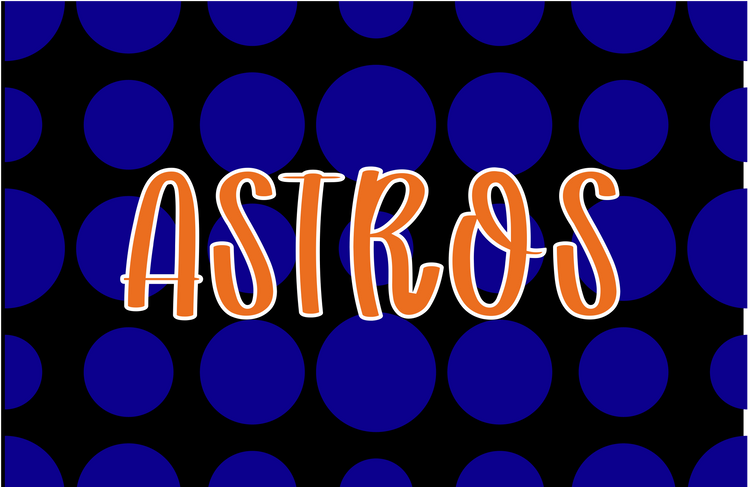 Astros