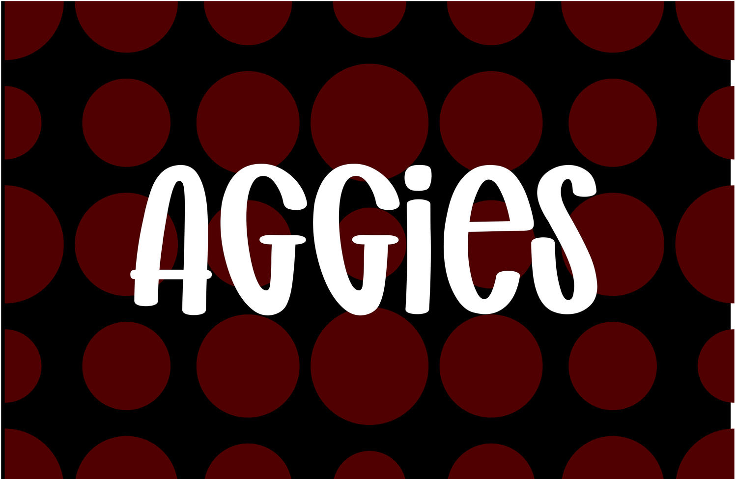 Aggies