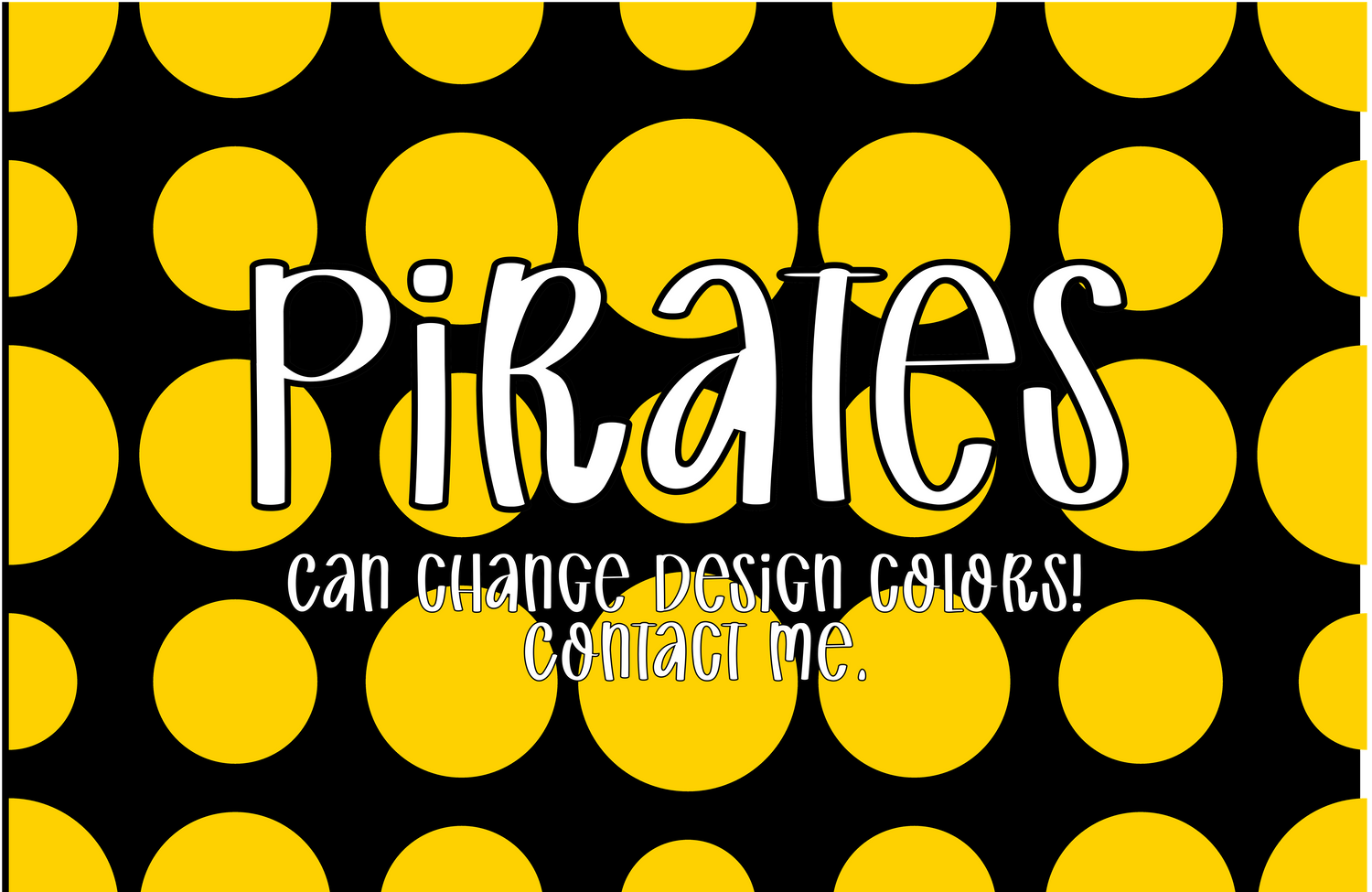 Pirates
