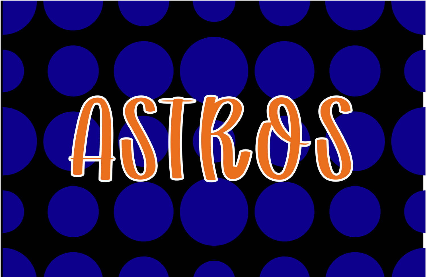 Astros