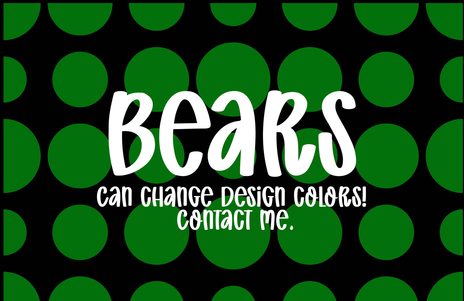 Bears