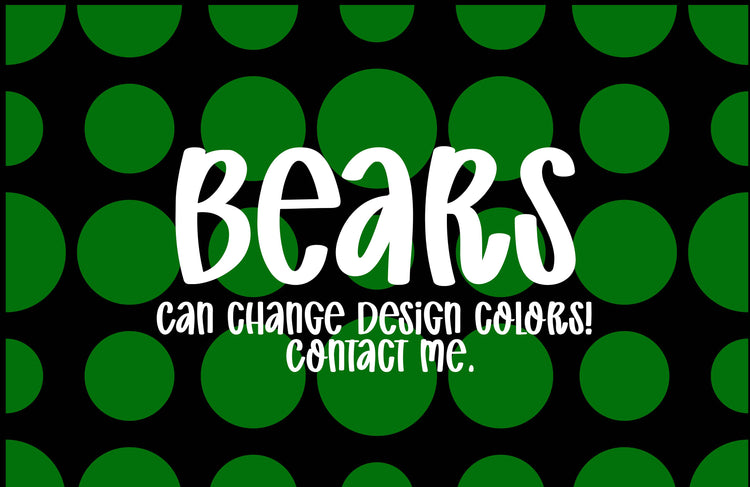 Bears