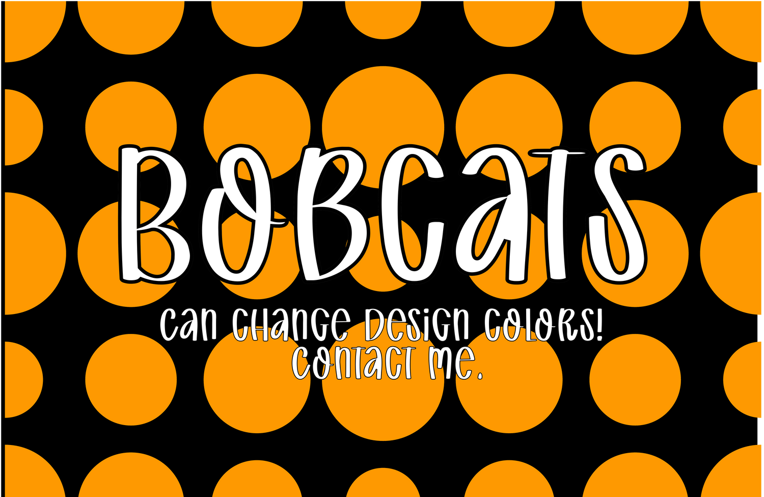 Bobcats