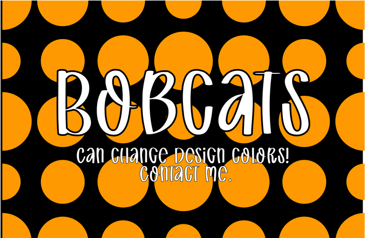 Bobcats