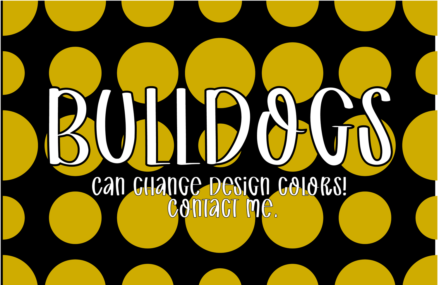 Bulldogs