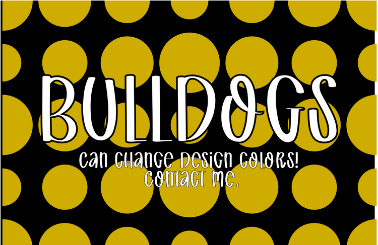 Bulldogs
