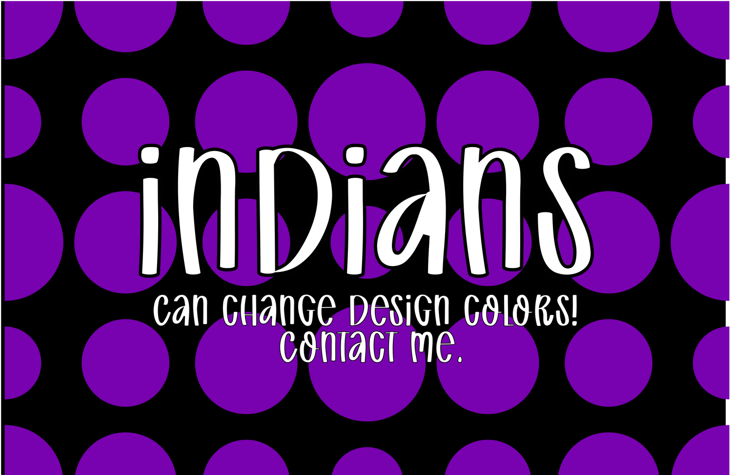 Indians