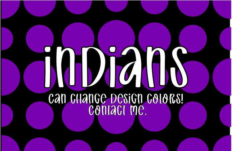 Indians