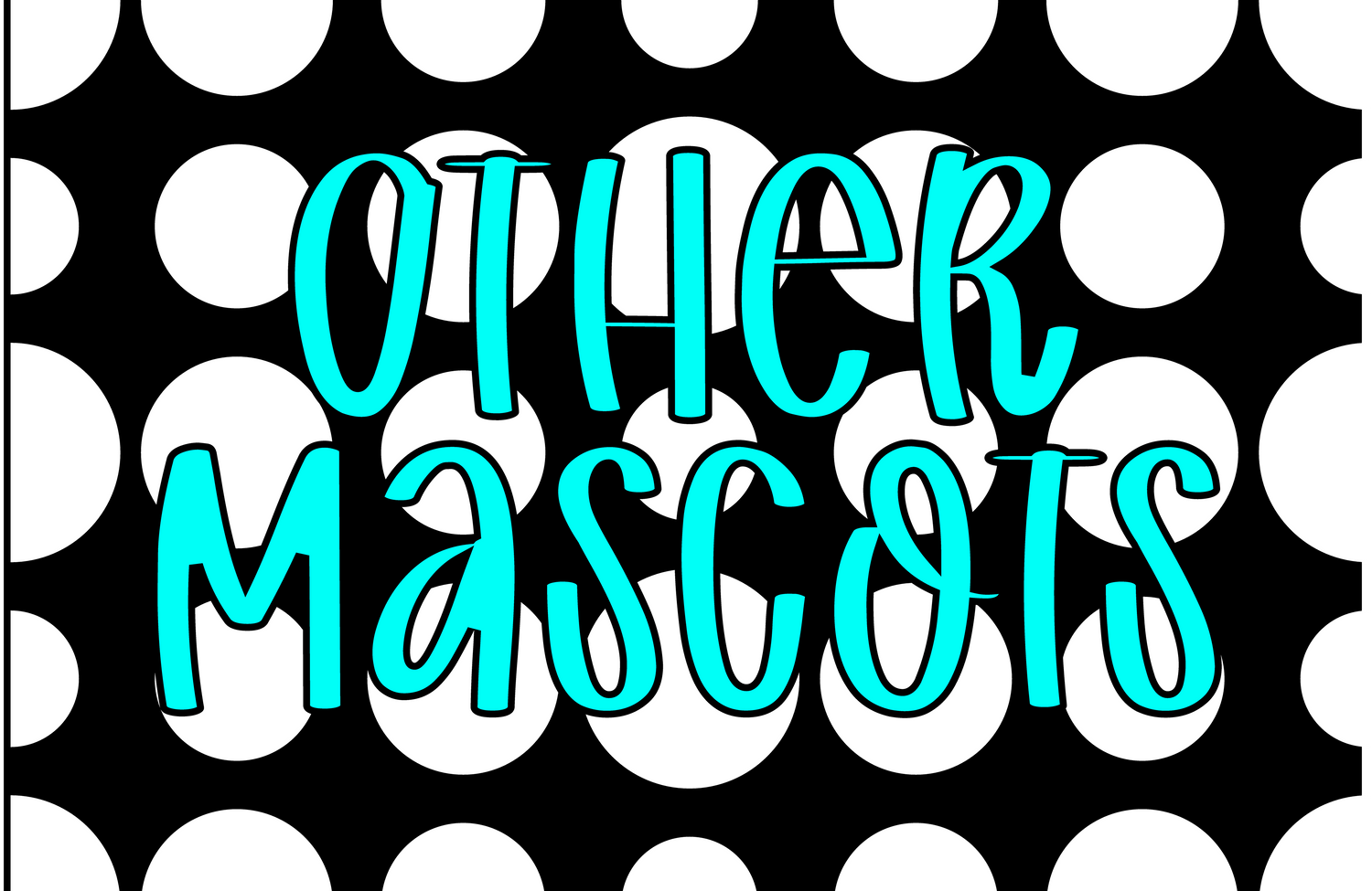 Other Mascots