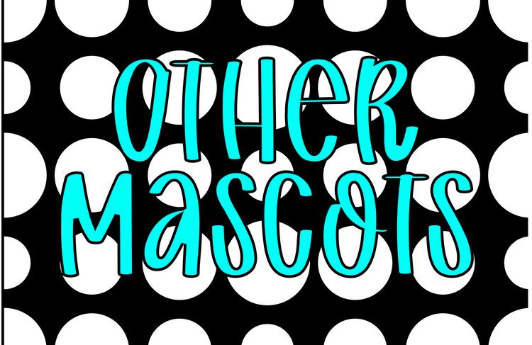 Other Mascots