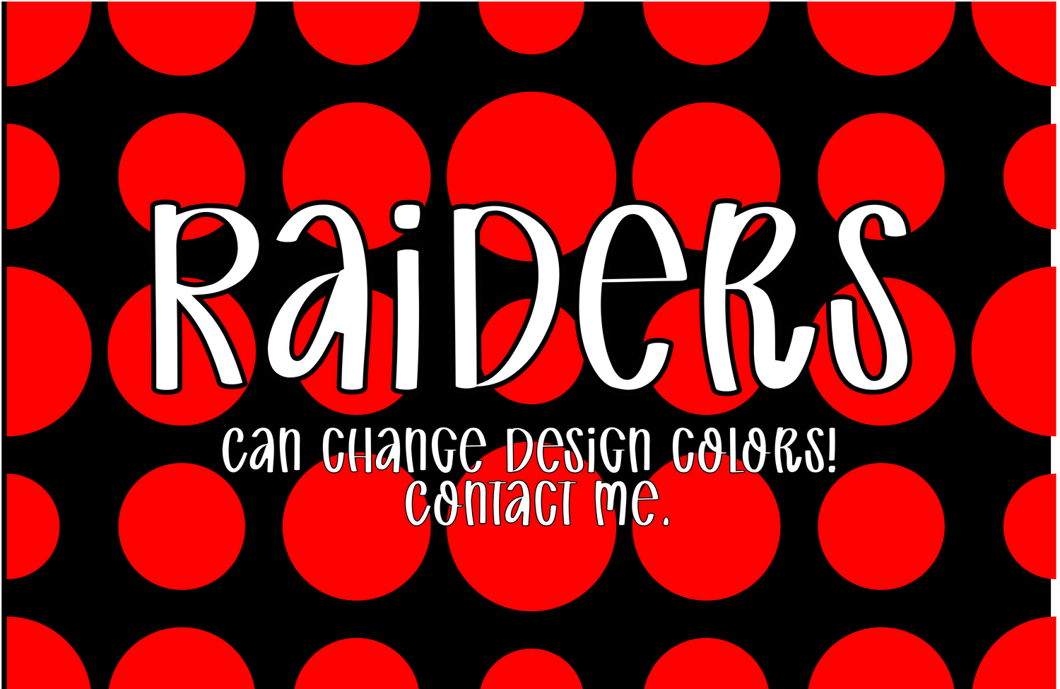 Raiders