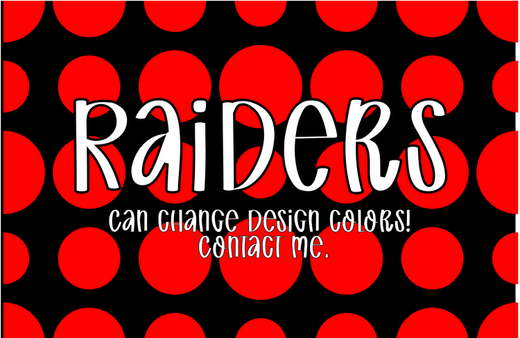 Raiders
