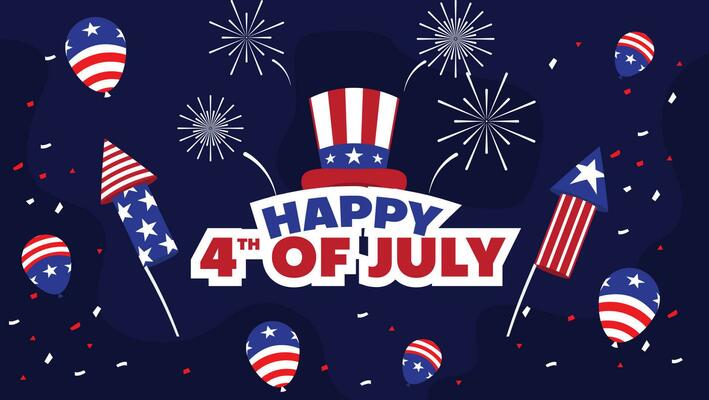 4th of July