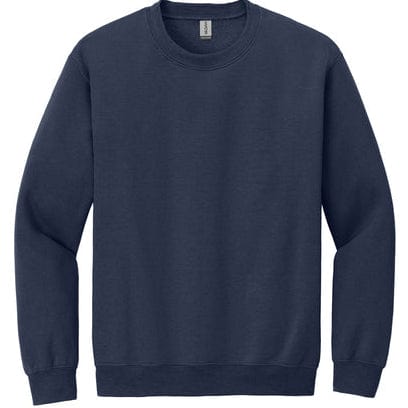Gildan-Navy-18000