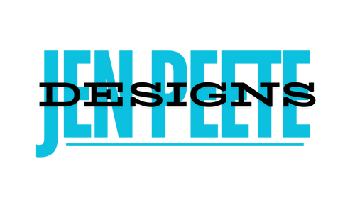 Jen Peete Designs