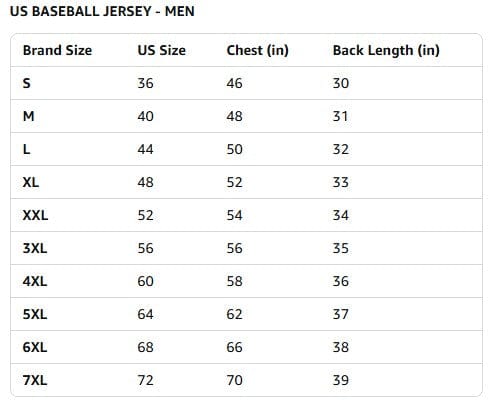 Jen Peete Designs Clothing T-shirts Customizable Button Up Baseball Jersey - Pirates Example